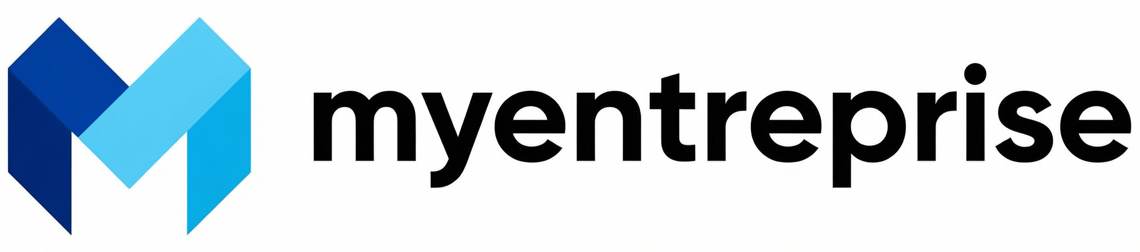 Logo myentreprise.fr
